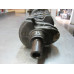 #HZ02 Crankshaft Standard For 11-12 HONDA ACCORD  2.4